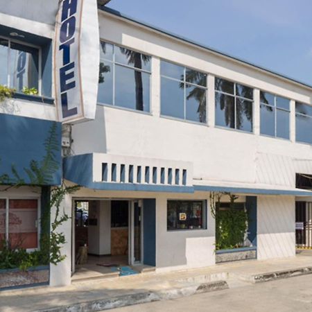 Hotel Lacantum By Rotamundos Tapachula Ngoại thất bức ảnh