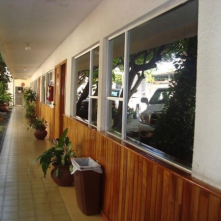Hotel Lacantum By Rotamundos Tapachula Ngoại thất bức ảnh