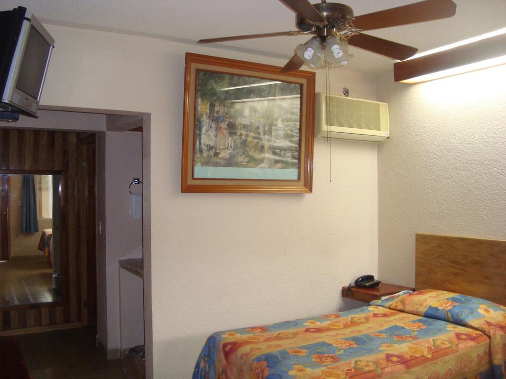 Hotel Lacantum By Rotamundos Tapachula Ngoại thất bức ảnh