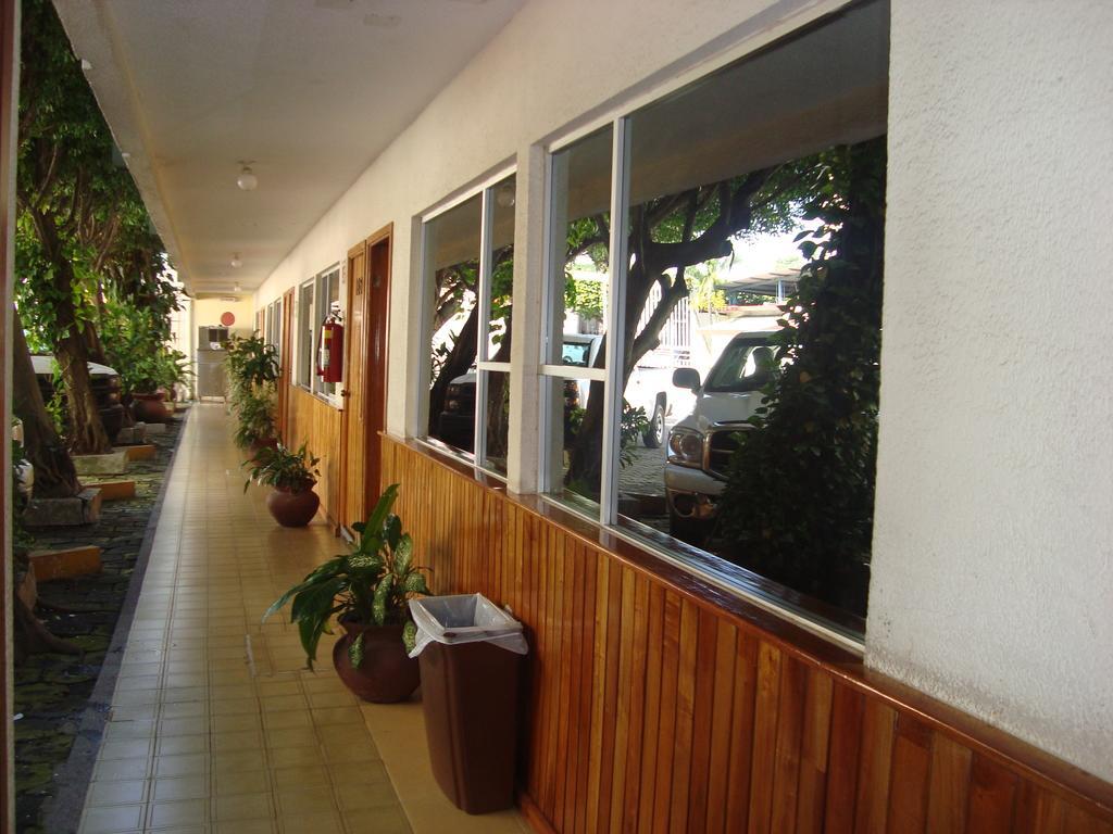 Hotel Lacantum By Rotamundos Tapachula Ngoại thất bức ảnh