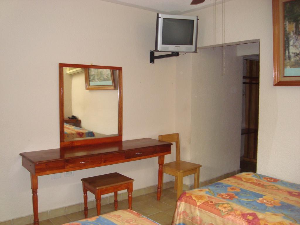 Hotel Lacantum By Rotamundos Tapachula Phòng bức ảnh