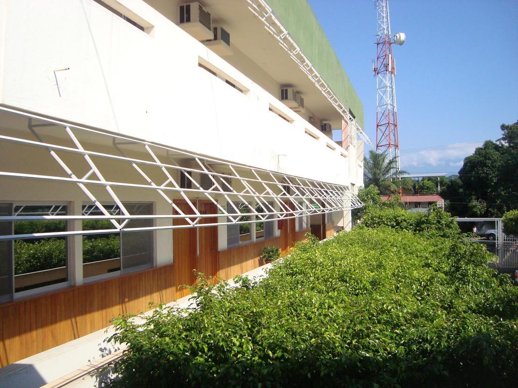 Hotel Lacantum By Rotamundos Tapachula Ngoại thất bức ảnh