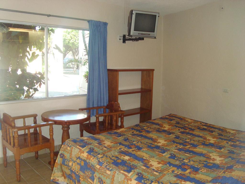 Hotel Lacantum By Rotamundos Tapachula Phòng bức ảnh