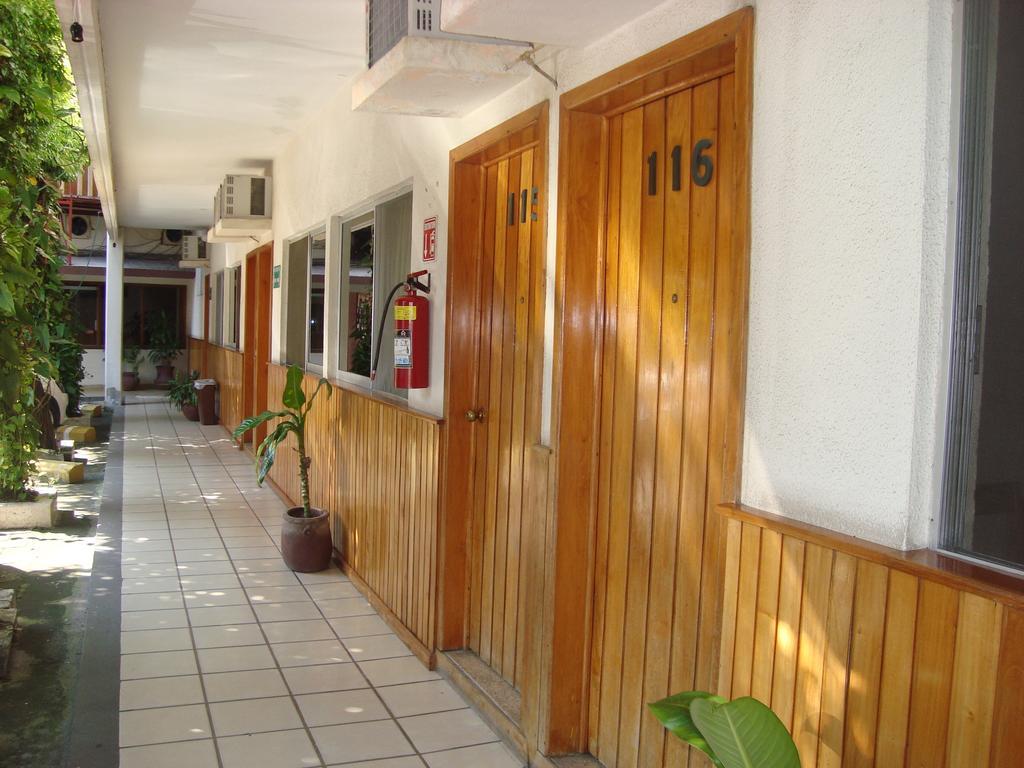 Hotel Lacantum By Rotamundos Tapachula Ngoại thất bức ảnh