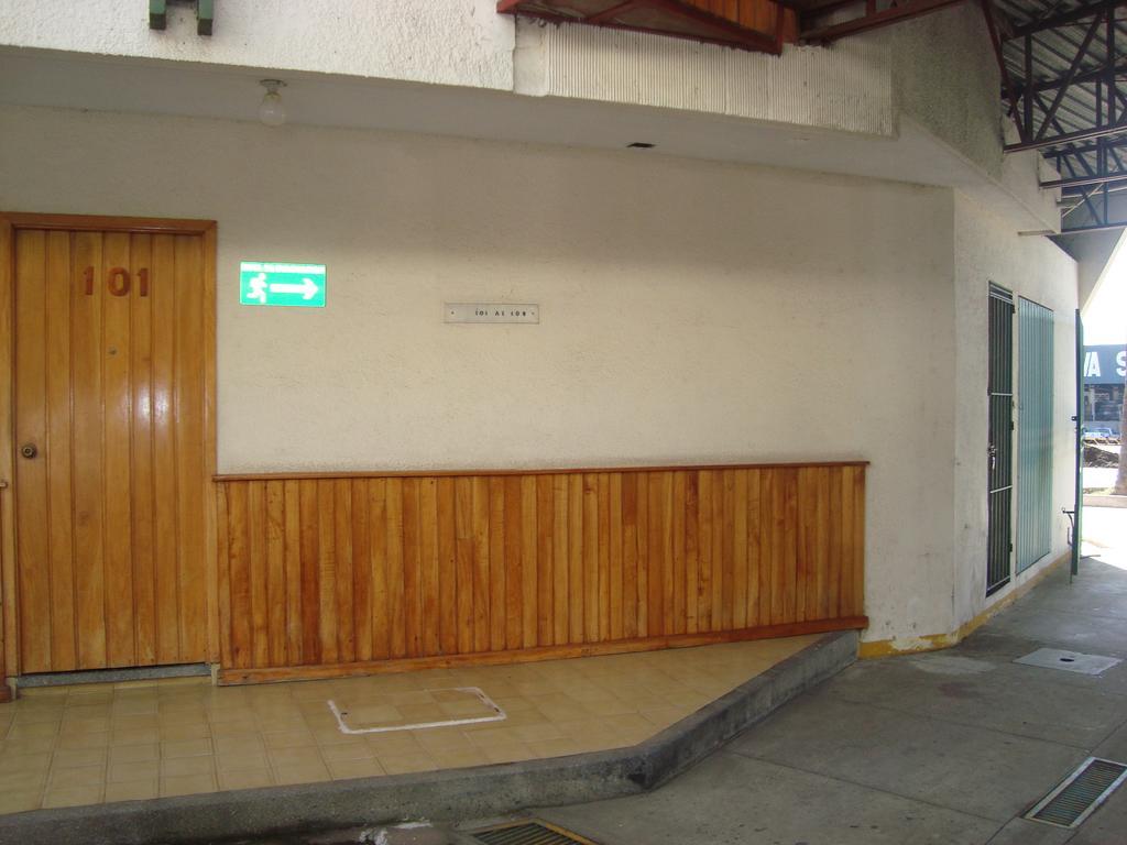 Hotel Lacantum By Rotamundos Tapachula Ngoại thất bức ảnh