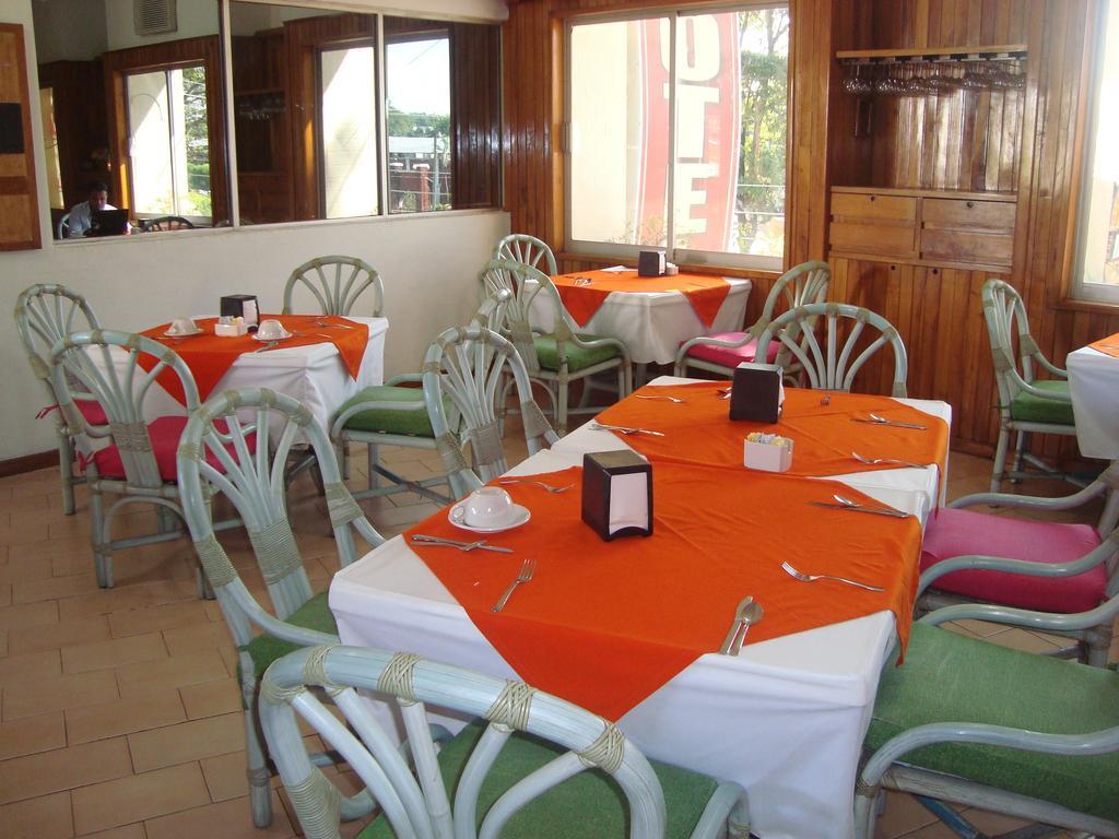 Hotel Lacantum By Rotamundos Tapachula Ngoại thất bức ảnh