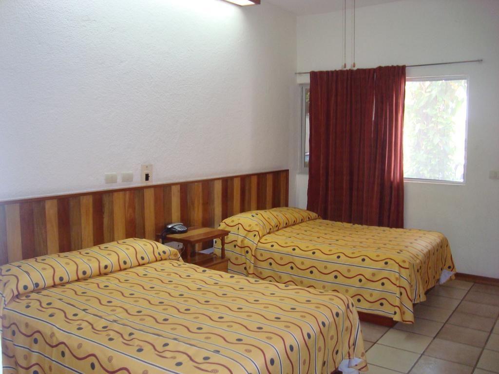 Hotel Lacantum By Rotamundos Tapachula Phòng bức ảnh