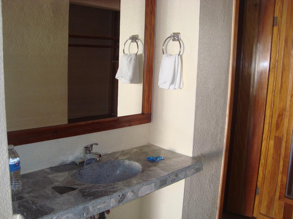 Hotel Lacantum By Rotamundos Tapachula Phòng bức ảnh